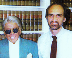 Marvin Zindler