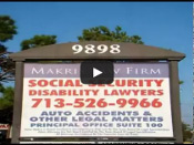 Social Security Disability Questions
