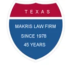Makris Law Firm 45 Years Makris Disability Lawyers Makris Law Firm 45 Years Makris Disability Lawyers