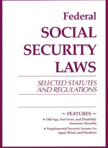 The Social Security Adult Listings Makris Disability Lawyers