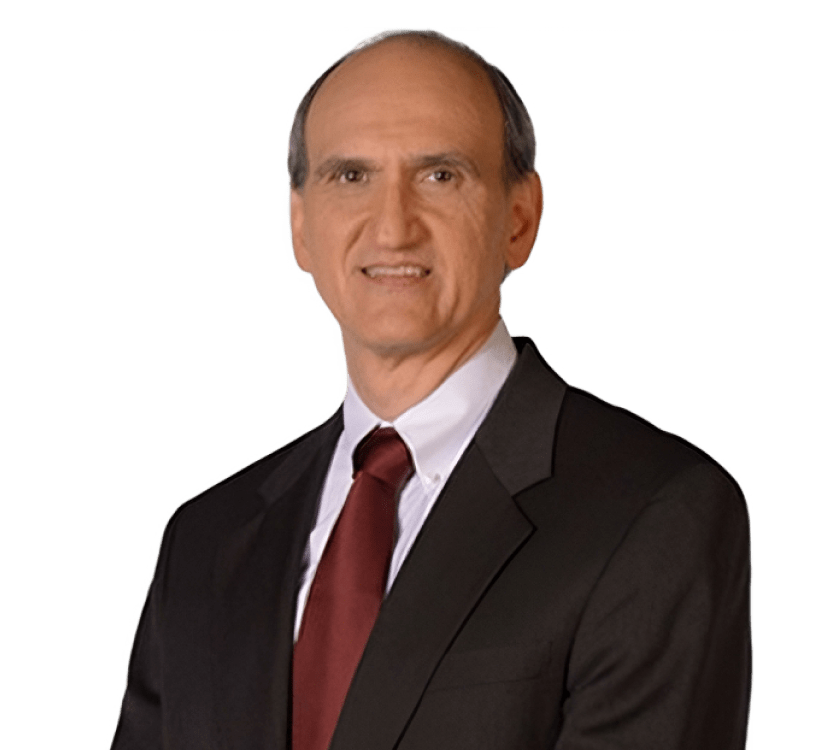 Victor Makris Makris Disability Lawyers